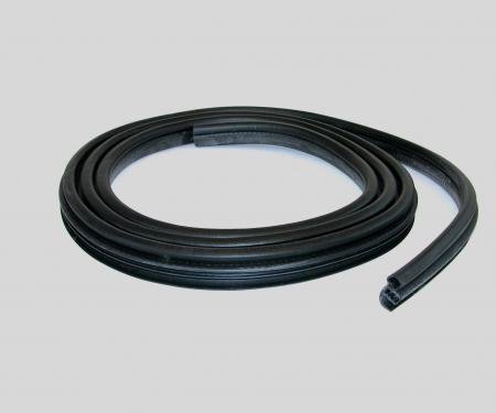 Fairchild Industries Door Seal, Front on Body Driver side or Passenger side F3034