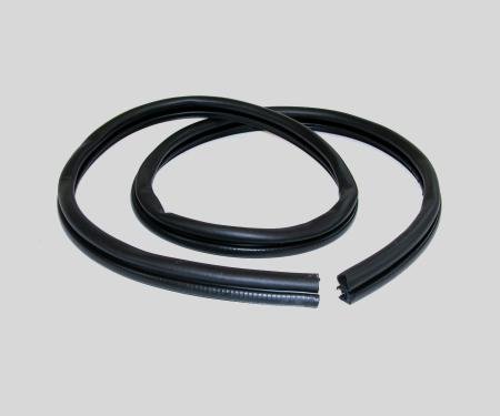 Fairchild Industries Door Seal, Driver side or Passenger side F3006