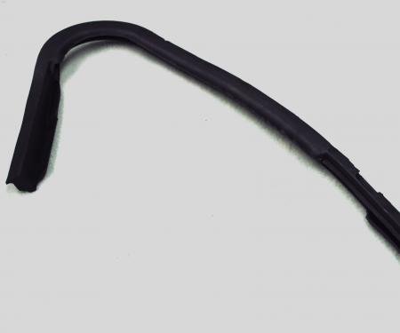 Fairchild Industries 1974 Ford F-250 Vent Window Seal, Left F4907