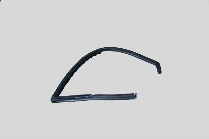 Fairchild Industries Vent Window Seal, Right F4912