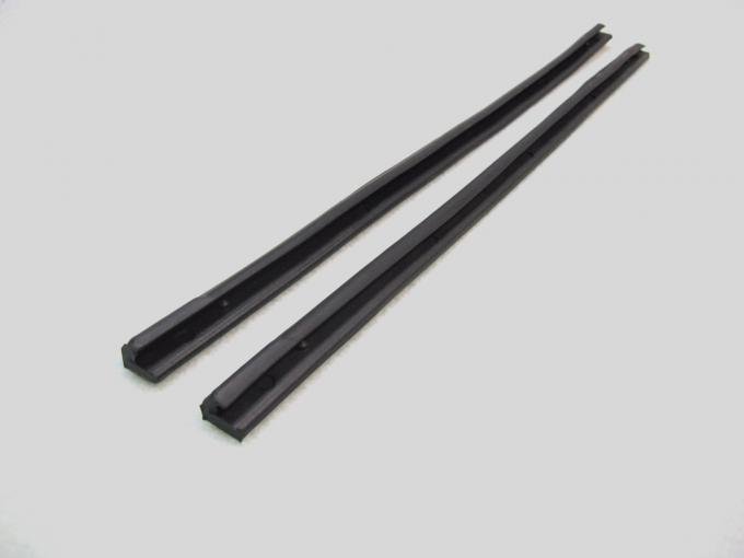 Fairchild Industries Vent-Window-Seal-Kit, Driver Side & Passenger Side KF4908