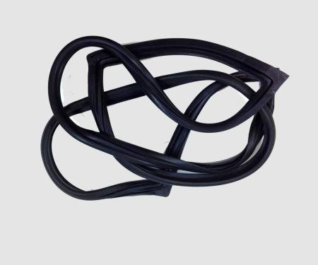 Fairchild Industries Windshield Seal, Windshield F4041