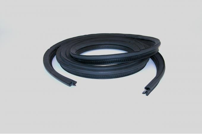 Fairchild Industries Trunk Seal, Trunk F3008