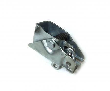 Fairchild Industries Door Latch Control, RH, Passenger side F4092