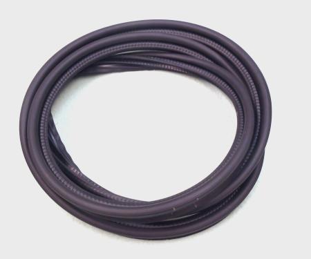 Fairchild Industries 1994-1998 Ford Mustang Trunk Seal, Trunk F3056
