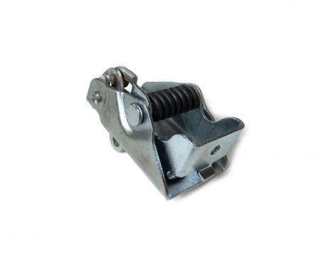 Fairchild Industries Door Latch Control, LH, Driver Side F4095