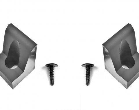 Fairchild Industries Tailgate Bumper Kit w/screw KF4106A