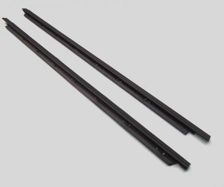 Fairchild Industries 1994-2004 Ford Mustang Belt Weatherstrip Kit, Outer Driver side and Passenger side KF2045