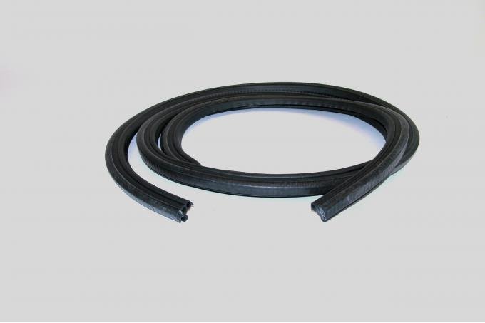 Fairchild Industries 1993-2011 Ford Ranger Door Seal, on Body Driver side or Passenger side F3041