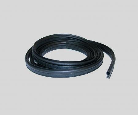 Fairchild Industries Trunk Seal, Hatchback F3007