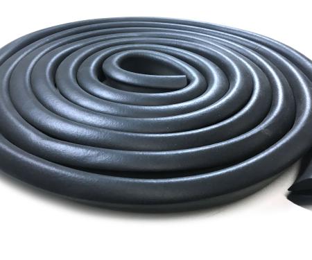 Fairchild Industries 1964-1970 Ford Mustang Trunk Seal, Trunk F4080
