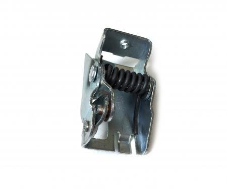 Fairchild Industries Door Latch Control, RH, Passenger side F4096