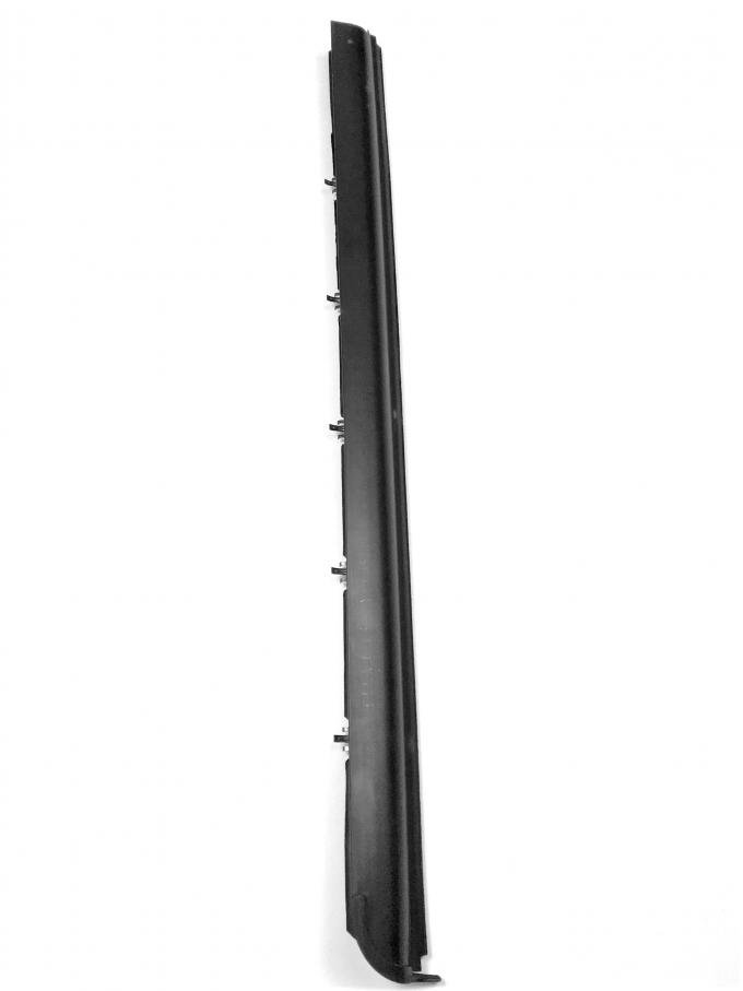 Fairchild Industries 1999-2011 Ford Ranger Belt Weatherstrip, Front, Outer, Driver Side F2107