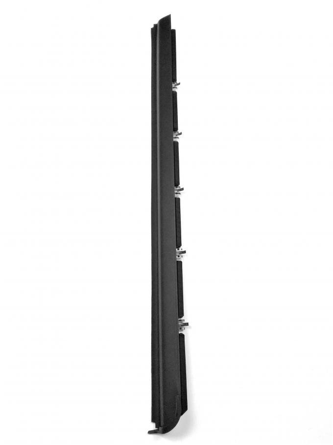 Fairchild Industries 1999-2011 Ford Ranger Belt Weatherstrip, Front, Outer, Passenger Side F2108