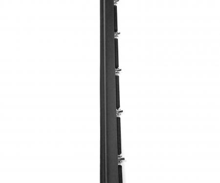 Fairchild Industries 1999-2011 Ford Ranger Belt Weatherstrip, Front, Outer, Passenger Side F2108