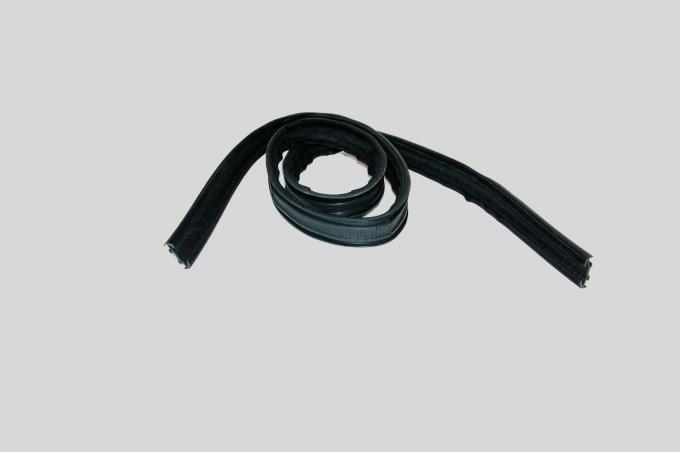 Fairchild Industries Upper Glass Run Channel, Driver side or Passenger side F1006