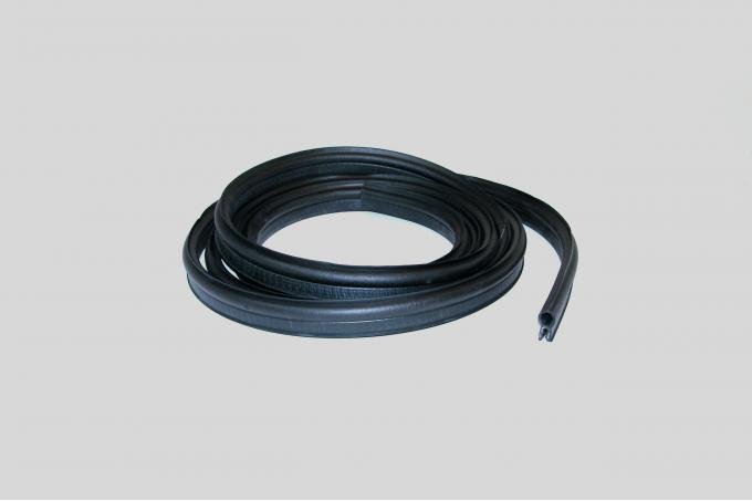Fairchild Industries Trunk Seal, Hatchback F3007