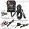 Lectric Limited 1929-2012 American Motors / Buick / Cadillac / Chevrolet / Chrysler / DeSoto / Dodge / Ford / GMC / Jeep / Mercury / Oldsmobile / Plymouth / Pontiac / Studebaker / Volkswagen Battery Butler – Battery Storage Charger: 6/12 Volt BBFC100