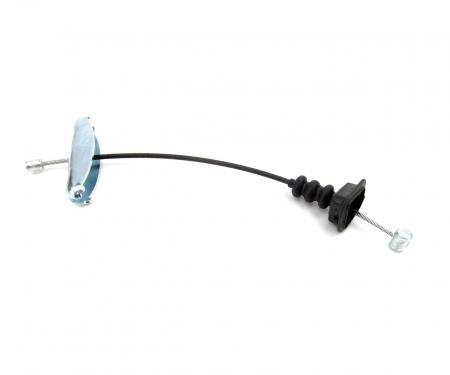 ACP Parking Brake Cable Front Assembly FM-EB008E