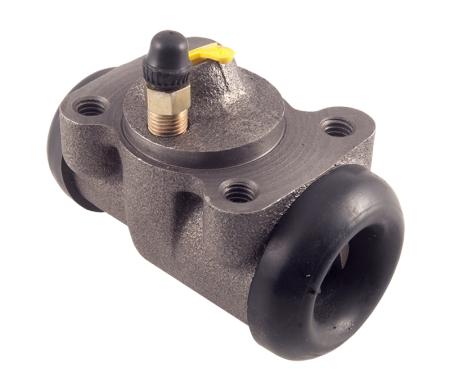 Dennis Carpenter Wheel Cylinder Assembly - Right Front - 1942-52 Ford Truck, 1939-48 Ford Car 21A-2061