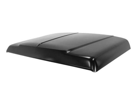 AMD Premium Steel Hood, OE Style, 73-79 F100 F150 F250 Bronco 300-4573
