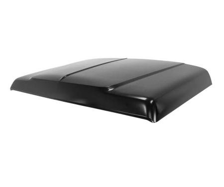 AMD Premium Steel Hood, OE Style, 73-79 F100 F150 F250 Bronco 300-4573