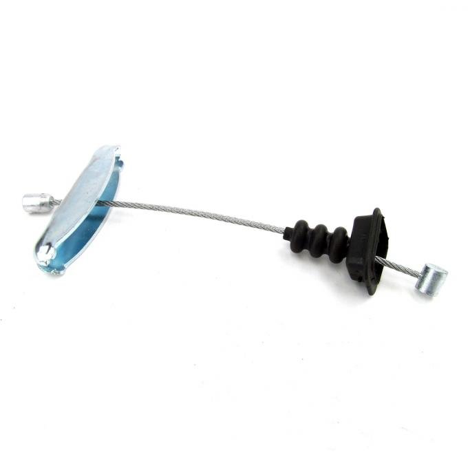 ACP Parking Brake Cable Front Assembly FM-EB008D