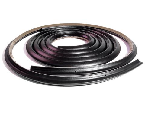 Metro Moulded Parts 1975-1991 Ford Side Slider Door Seal. Each LM 110-VS