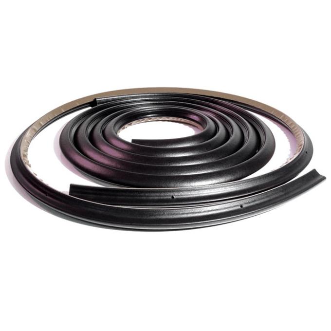 Metro Moulded Parts 1975-1991 Ford Side Slider Door Seal. Each LM 110-VS