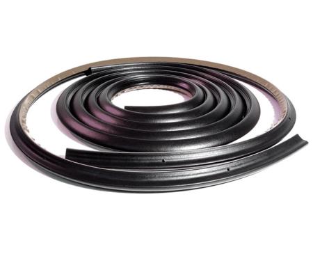 Metro Moulded Parts 1975-1991 Ford Side Slider Door Seal. Each LM 110-VS
