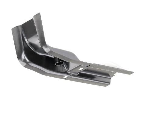 AMD Rear Floor Brace, LH, 64 Galaxie 425-8964-3L