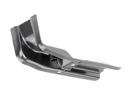 AMD Rear Floor Brace, LH, 64 Galaxie 425-8964-3L