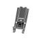 AMD Rear Floor Brace, LH, 64 Galaxie 425-8964-3L