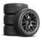 BFGoodrich g-Force Phenom T/A 235/50ZR18 101W M26014