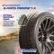 BFGoodrich g-Force Phenom T/A 235/50ZR18 101W M26014