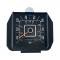 Dennis Carpenter Speedometer Assembly - 1977-79 Ford Truck, 1978-79 Ford Bronco D7TZ-17255-B