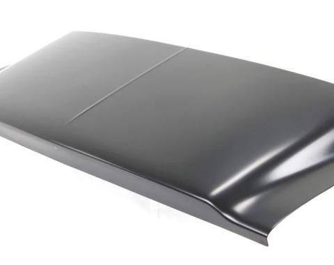 AMD Trunk Deck Lid, 68-69 Fairlane Torino Cyclone 850-8468