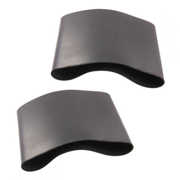 Dennis Carpenter Ventalation Air Duct Connector Hose - 1949-51 Ford Car 8M-7001878