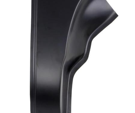 AMD Lower Cowl Repair Panel, RH, 53-56 Ford F100 F250 360-4553-R