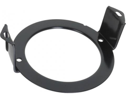 Ford Thunderbird Tail Light Bucket Retainer, Steel, 1962-63