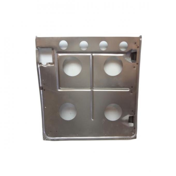 Model A Ford Door Panel - Inner - 1928-29 Roadster, Roadster Pickup & Phaeton - For Left Front Door