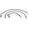 59 Galaxie Battery Cable Set