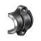 Model T Crankshaft Front Bearing Cap, Rebabbitted, 1-15/16"Long, 1909-1927