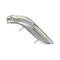 Ford Thunderbird Peak Moulding Quarter End Cap, Right, Die-Cast Chrome, 1961-63