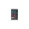 Ford Mustang Dakota Digital VHX Instrument With Black AlloyStyle Face, 1990-1993