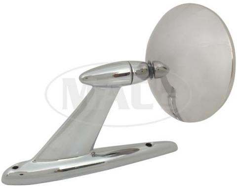 Ford Thunderbird Outside Rear View Mirror, 1956-57