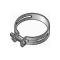 Radiator Hose Clamp Set - 8 Clamps - V8 - Ford