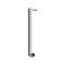 Front Brake Operating Shaft - Right - 7.9375 Overall Length- Ford Pickup Truck