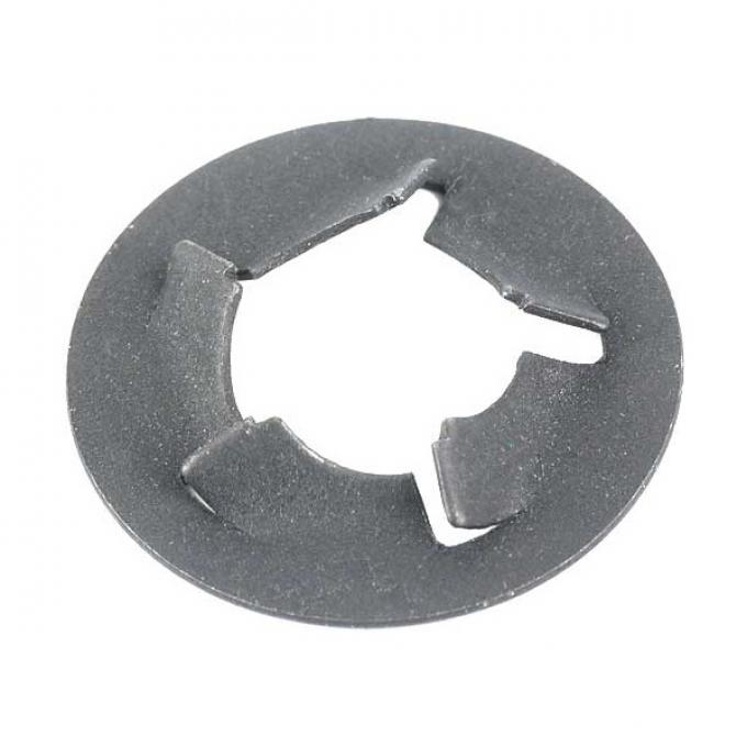 Power Steering Reservoir Retainer Clip - Spring Washer Style - Ford