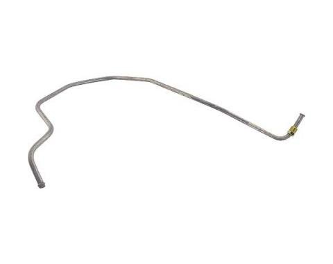 Ford Mustang Fuel Pump To Carburetor Fuel Line - 200 6 Cylinder